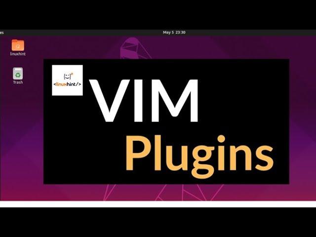 VIM Plugins