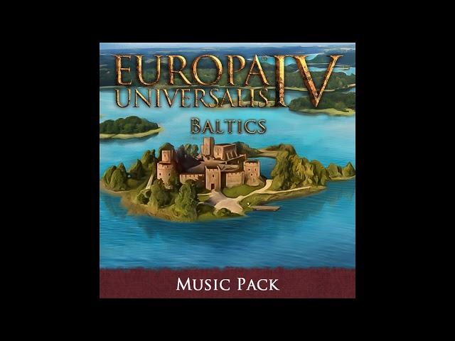 Knights of Swords - Europa Universalis 4 Lions of the North OST