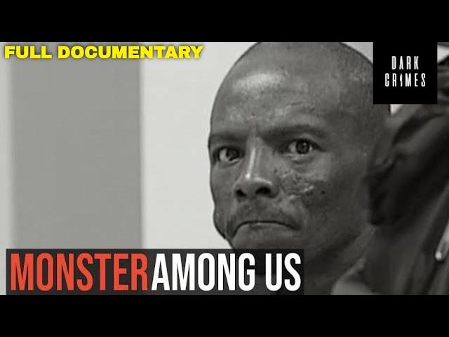 The Monster Among Us (Full Documentary) | Dark Crimes