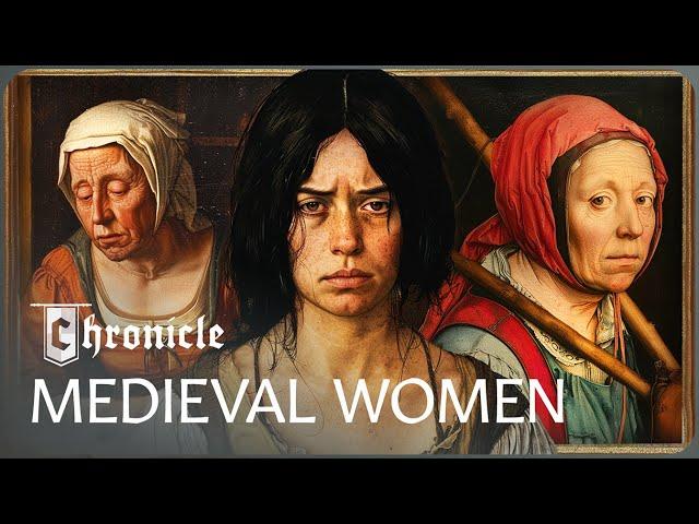 What Was Life Really Like For Medieval Peasant Women? | History Hit