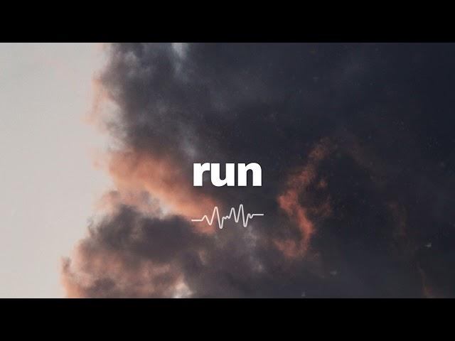 (FREE) One Republic x Coldplay Type Beat - "Run" | Emotional Piano Beat 2024