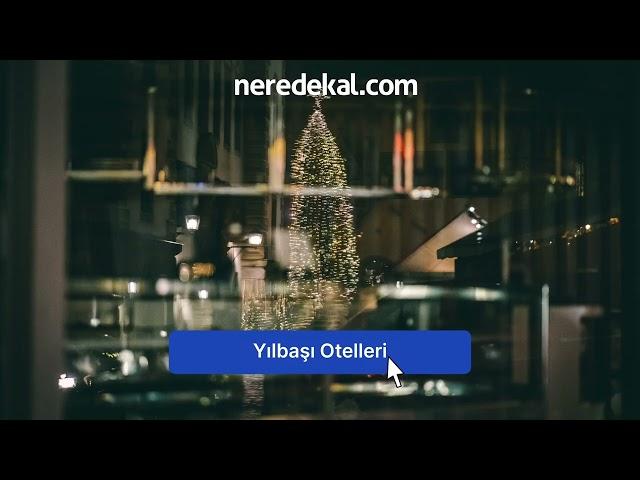 Aynı Oda, Daha Ucuza - Yılbaşı Otelleri