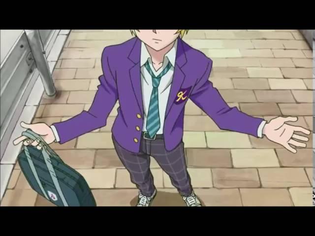 Ritsu Vs Teruki Mob Psycho 100 Episode 7