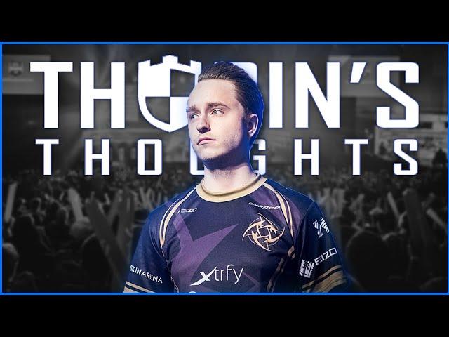GREATEST Counter-Strike Player in HISTORY; UNPARALLELED Consistency - GeT_RiGhT the Greatest - CSGO