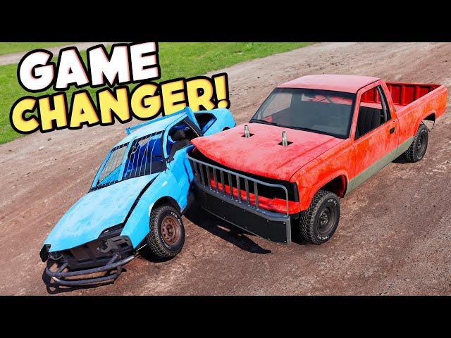 This Mod Will Change BeamNG Forever...