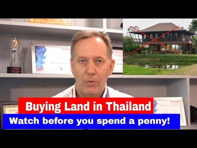 Can Foreigners Buy Land in Thailand? Honest Advice