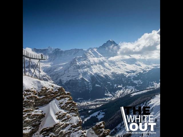 S1. E18 - Where to Ski Now | The latest ski gear | Visit  Grimentz and Grindelwald