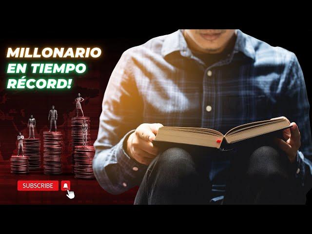 El Mejor Libro Que He Leído para Hacer Dinero y Cambiar tu Futuro