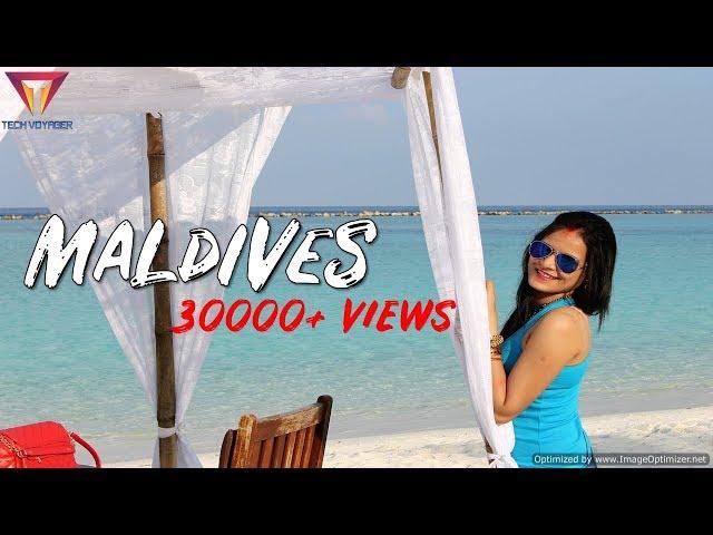 Honeymoon | Malediven (Maldives)  Six Senses Laamu  Drohnen-Aufnahmen (Drone Shots) 