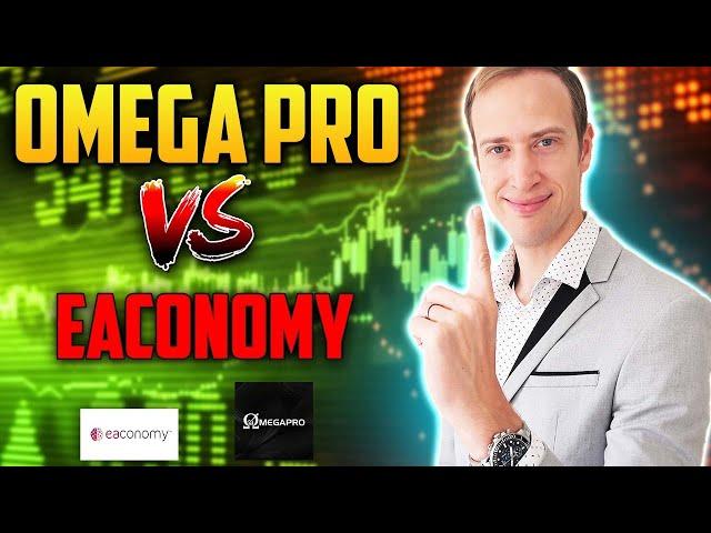 Omega Pro Vs Forex Trading Bot Aithena (Eaconomy)