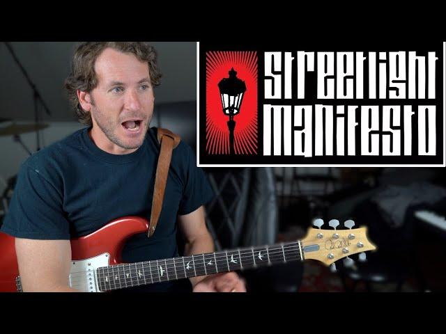 Guitar Teacher REACTS: STREETLIGHT MANIFESTO "We Will Fall Together" | LIVE 4K