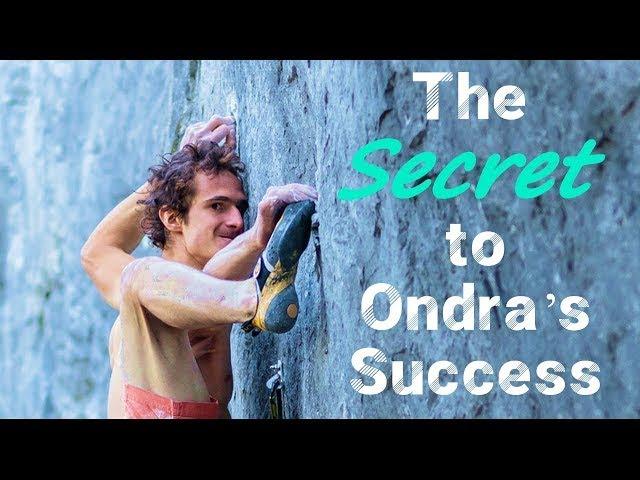 Qué Hace Que Adam Ondra Sea El Mejor Escalador Del Mundo