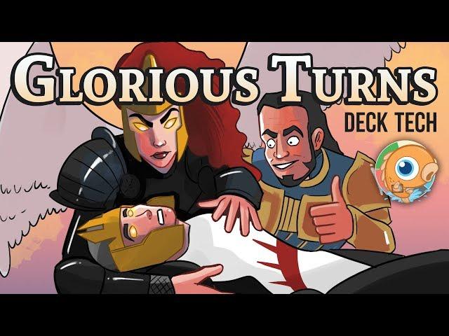 Instant Deck Tech: Glorious Turns (Modern)