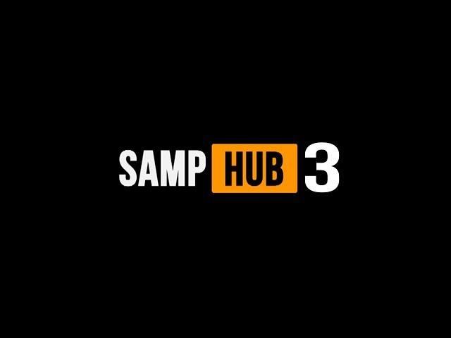 SAMPHUB 3 | МЕМЫ ПРО САМПЕРОВ
