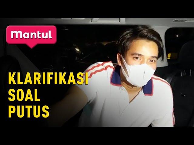 Akhirnya Terjawab,Ini Kata Billy Syahputra Soal Putus Dengan Amanda Manopo I Mantul Infotainment.