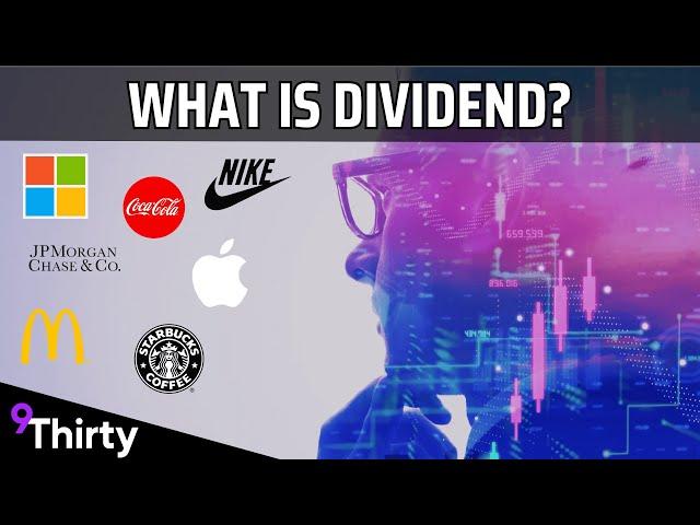 What is Dividend? (Stocks 101)