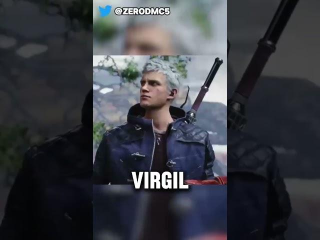 New Devil May Cry Game???