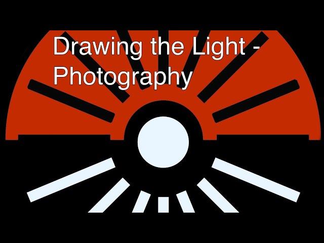 Drawing the Light - Photography - Behind the Lens Print 1