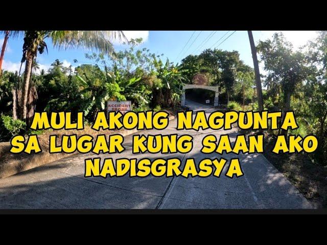 KAMUSTA NA ANG MOTOR KO | ETO ANG LUGAR |  BOY PACHO | KATYOKARAN