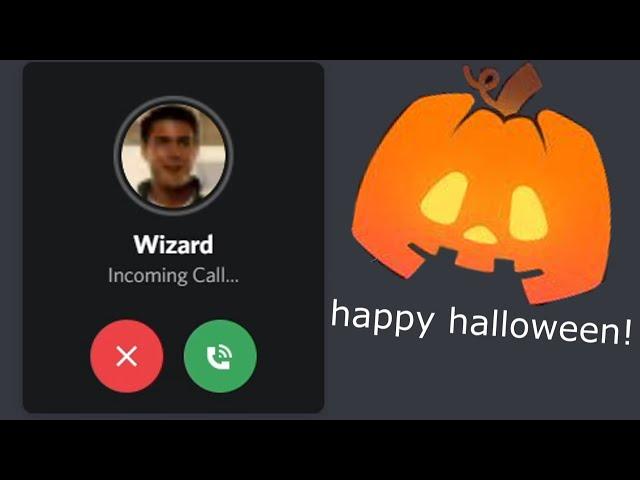 Discord Halloween Ringtone | Spooky Ringtone 2022