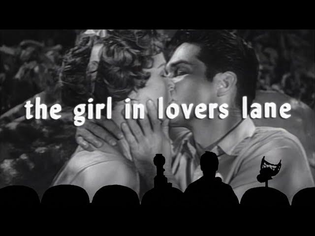 MST3K - The Girl in Lovers Lane (Ep. 509) [4K] - Project MSTie