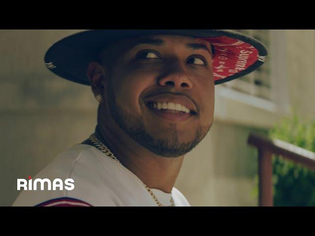 Mano Arriba - Rafa Pabon ( Video Oficial )