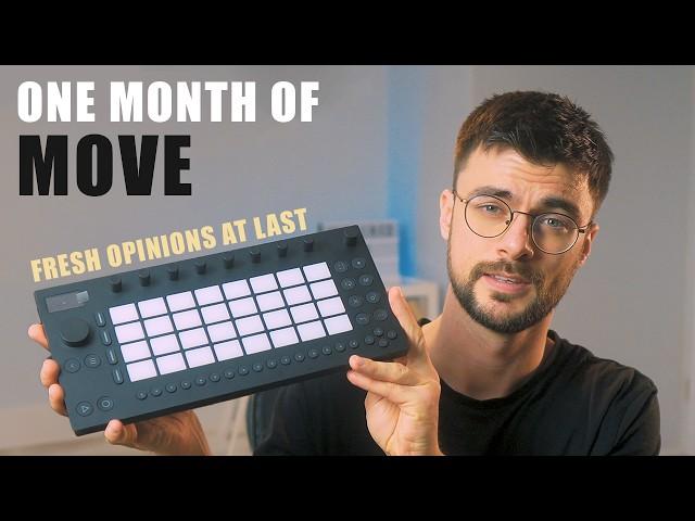 Ableton Move: Game-Changer or Gimmick?