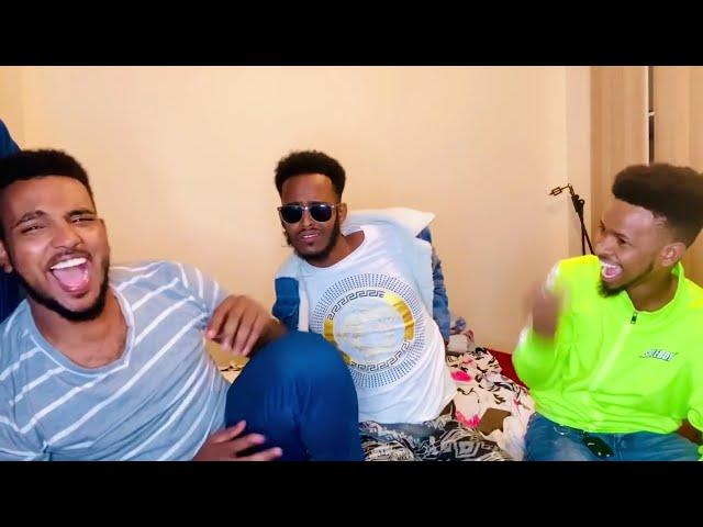 PRANK BAY IGU HELEEN LII.HAYBE IYO SADIIQ DHILQO |OFFICIAL VEDIO