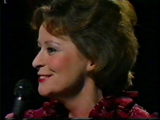 Nita Norry - Live at Mikes 1980.
