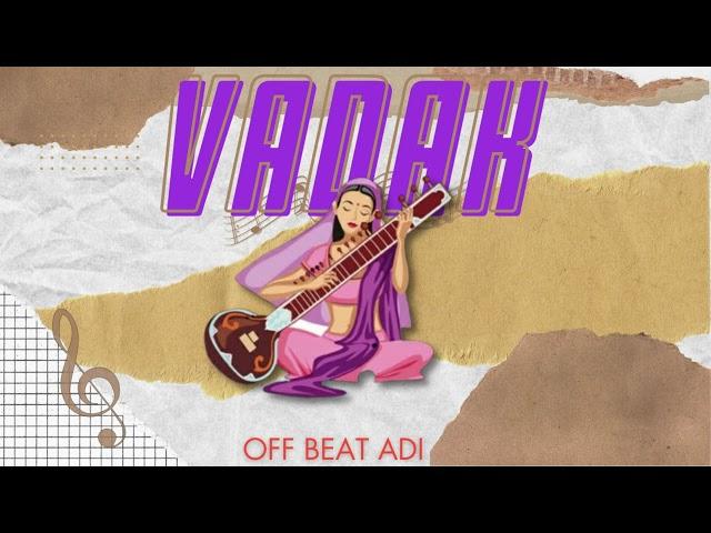 [FREE FOR PROFIT] INDIAN TYPE BEAT - "VADAK" | INDIAN RAP BEAT INSTRUMENTAL 2024