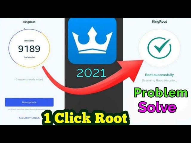 How To Root Any ANDROID Phone No Computer + Kingroot Subscribe Problem Solve + Bootloader Unlock