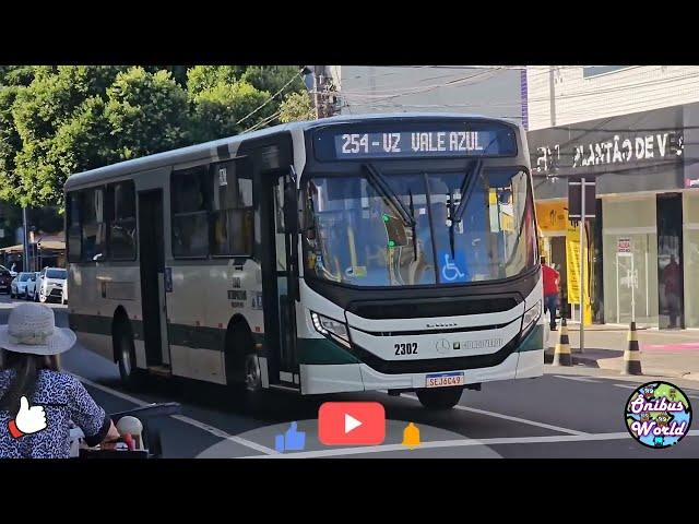 Caio Apache Vip V Midi Mercedes-Benz OF-1519