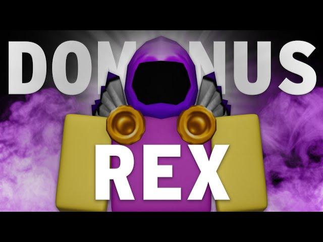 Trading for Dominus Rex