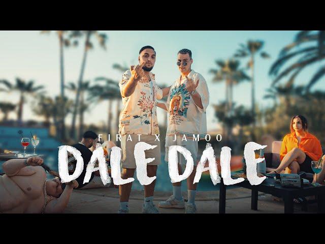 FIRAT x JAMOO - DALE DALE (prod. by Isybeatz & C55)