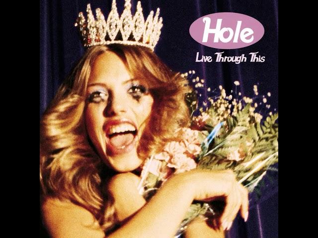 Hole - Miss World