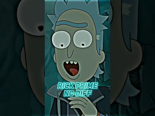 Rick Prime Vs Evil Morty Edit #rickandmorty #evilmorty #edit #rickprime