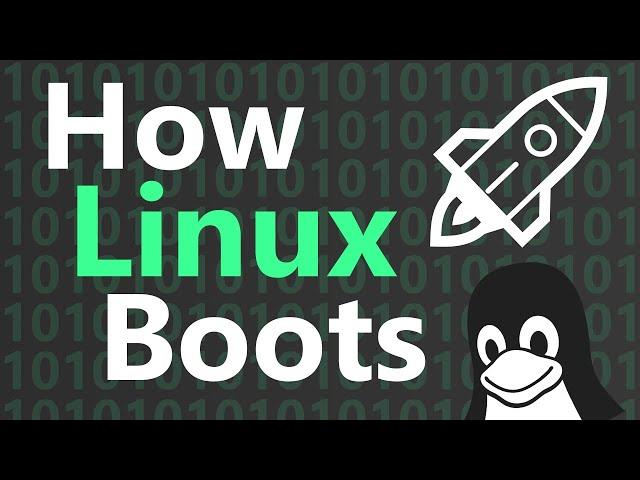 Exploring How Linux Boots with GDB