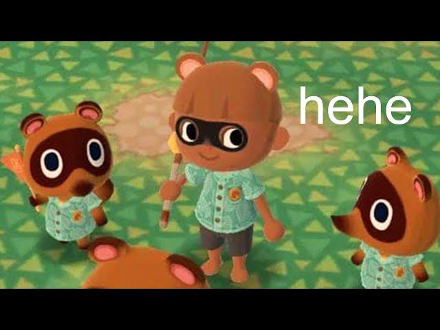 Best Animal Crossing Clips Of The Week #16