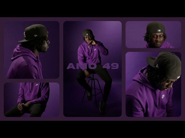 AMO49 x Circle Studios - Hood Exclusive (Videosnippet)