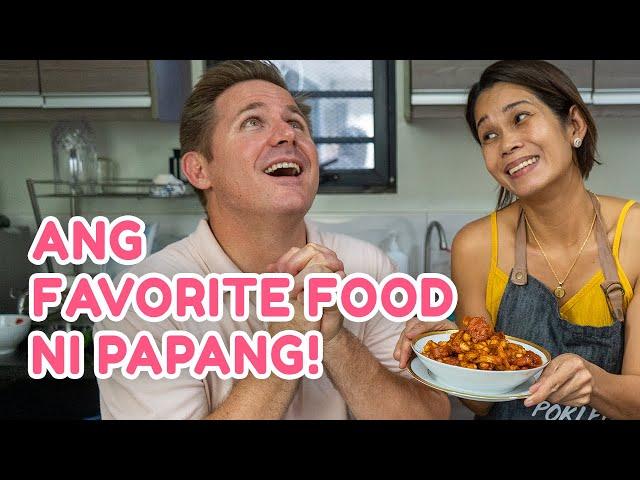 BEST CALLOS RECIPE EVER! (Ang winner na winner na specialty ni Mamang!) | PokLee Cooking