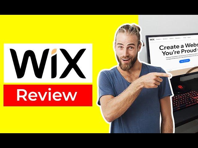  Wix Review - An UNBIASED Wix Review for 2024