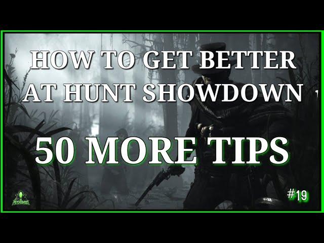 50 Tips & Tricks to become better at Hunt [Hunt Guides #18]