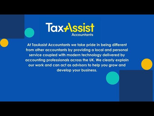 Your Accountants in Croydon Central