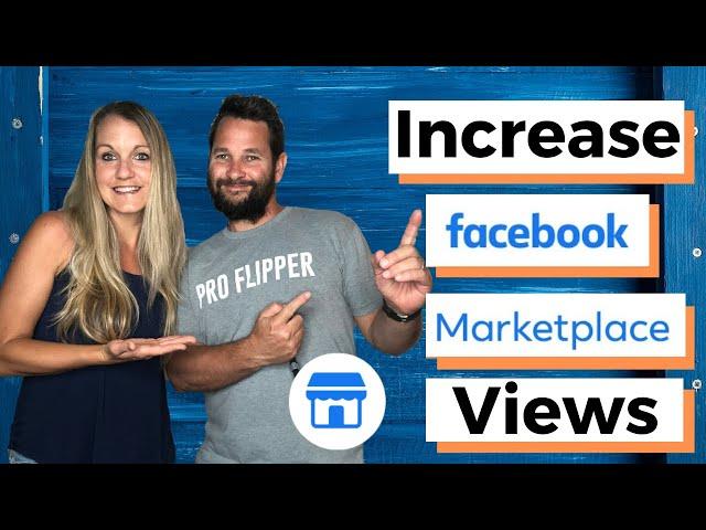 How To Boost Your Facebook Marketplace Listings To Get More Views & Sales