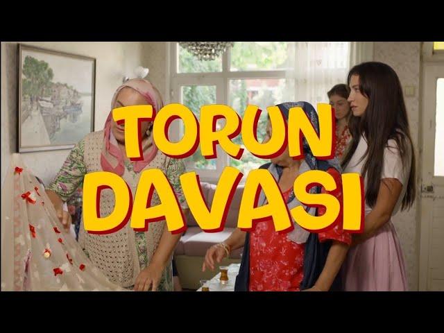 Torun Davası Yerli Komedi (2024 FULL HD)