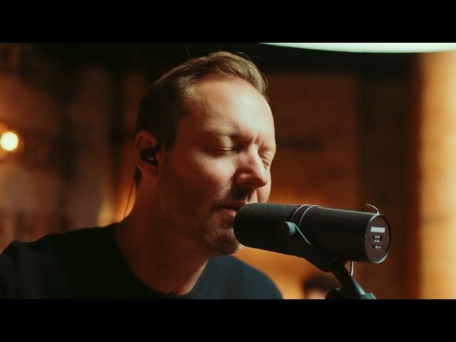 Hope Of The Ages // Hillsong Worship // New Song Cafe