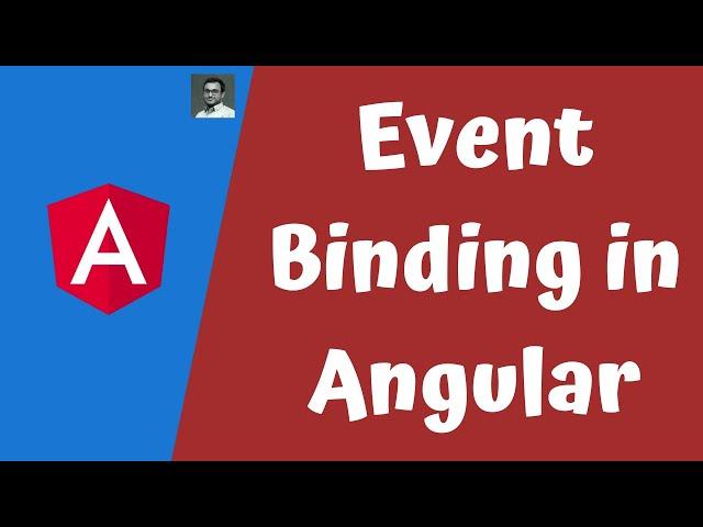 13. Event Binding in Angular. Handle Click Events in the Angular Explained.