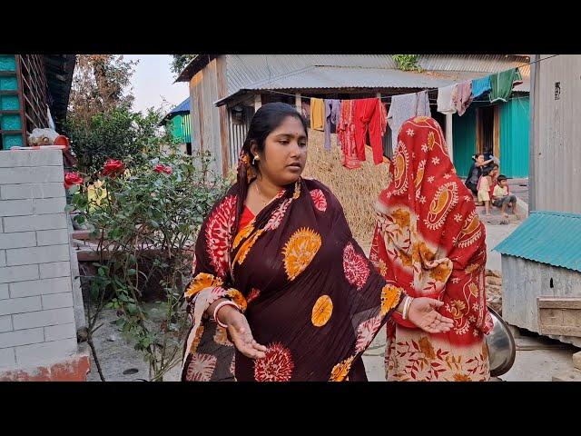 Bangladeshi Village Simple Life | Our Simple Village Vlog | Simple Village Life