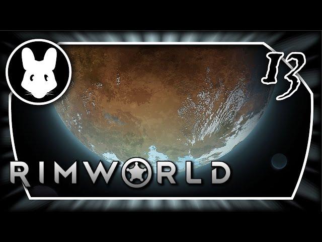 A Mischief of Mice Rimworld 13: Recovery