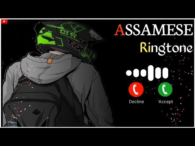 Assamese new ringtone || Call Ringtone music 2025 || Assamese phone ringtone #trnding#ringtone